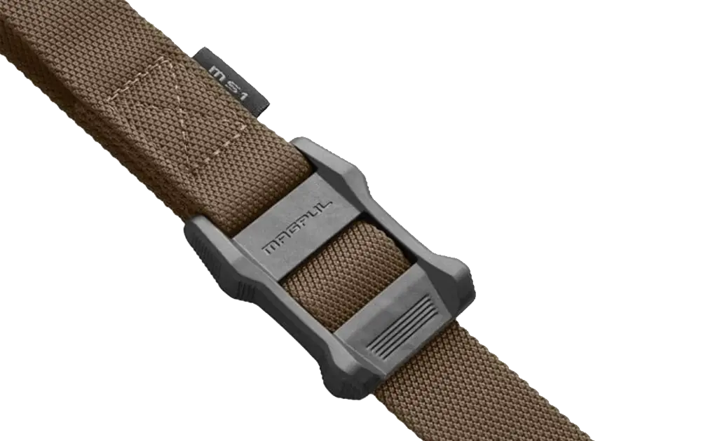 Magpul Ms3 Single Qd Sling Gen2 - Coyote, Gallery Image 2