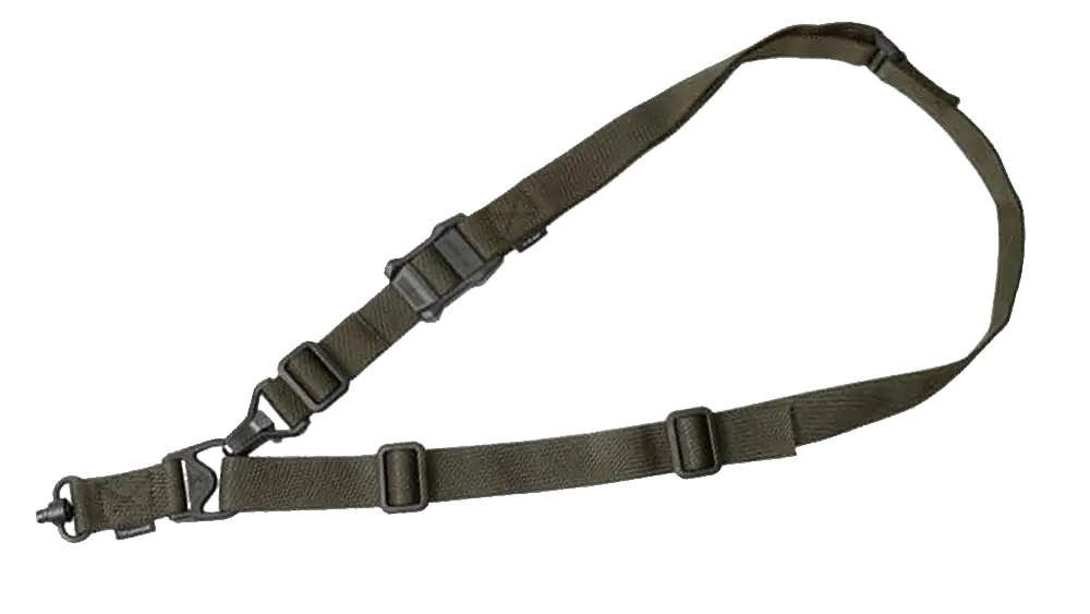 Magpul MS3 Single QD Sling GEN2, Ranger Green