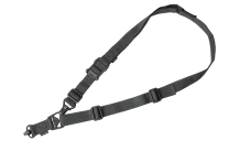 Magpul MS3 Single QD Sling GEN2, Stealth Grey