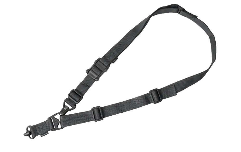 Magpul MS3 Single QD Sling GEN2, Stealth Grey