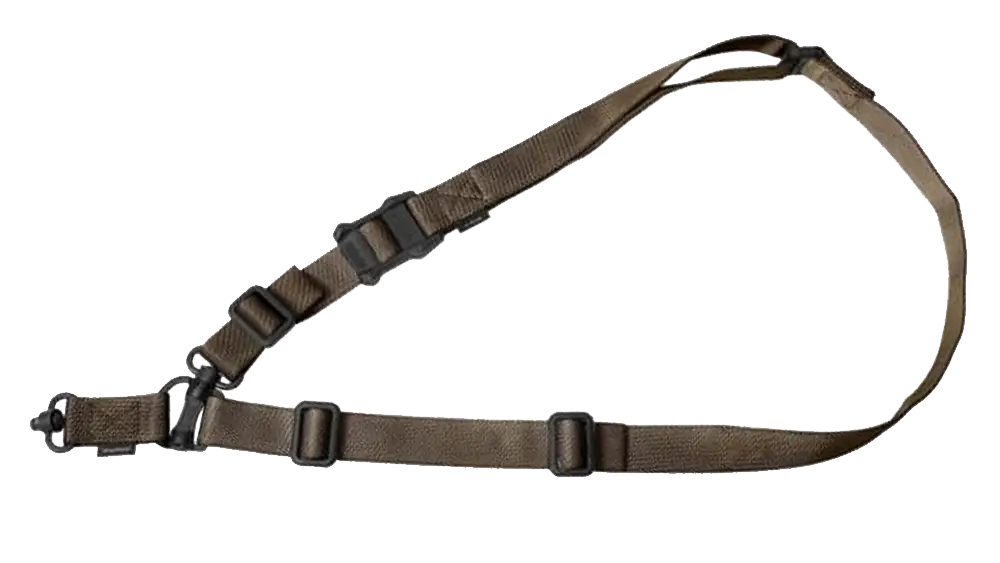 Magpul MS4 Dual QD Sling GEN2, Coyote