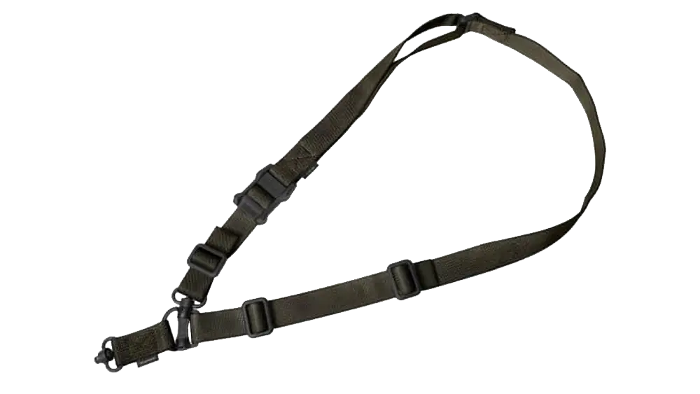 Magpul MS4 Dual QD Sling GEN2, Ranger Green