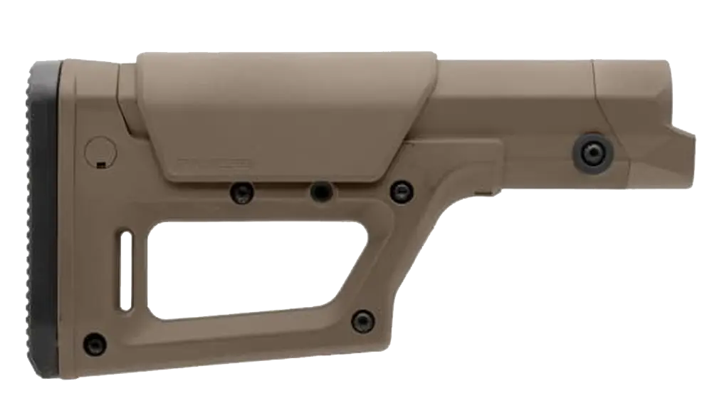 Magpul PRS Lite Stock, Flat Dark Earth