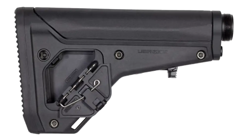 Magpul UBR GEN2 Collapsible Stock, Black