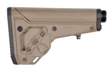 Magpul UBR GEN2 Collapsible Stock, Flat Dark Earth