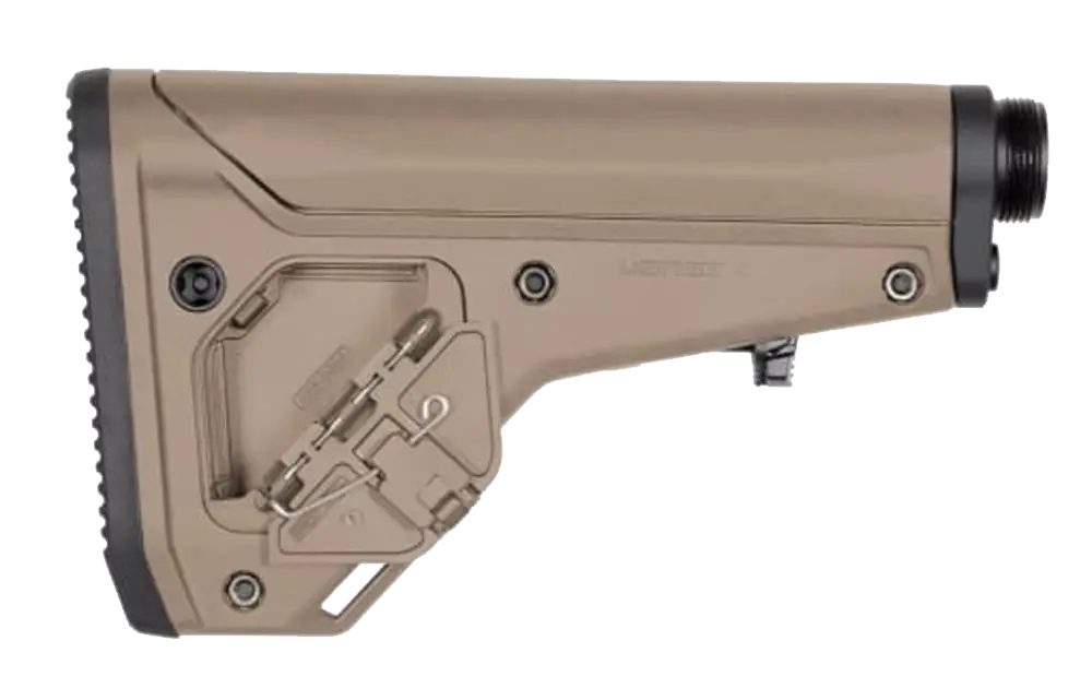 Magpul UBR GEN2 Collapsible Stock, Flat Dark Earth