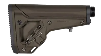 Magpul Ubr Gen2 Collapsible Stock, Od Green