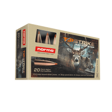 Norma 243 Win 76gr TipStrike