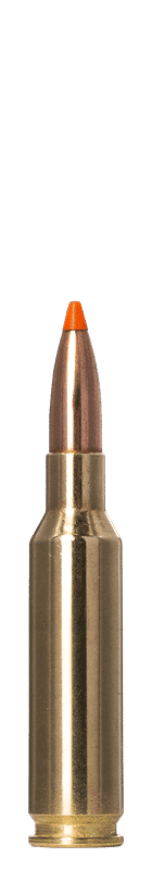 Norma 6.5 Creedmoor 140Gr Tipstrike, Gallery Image 1