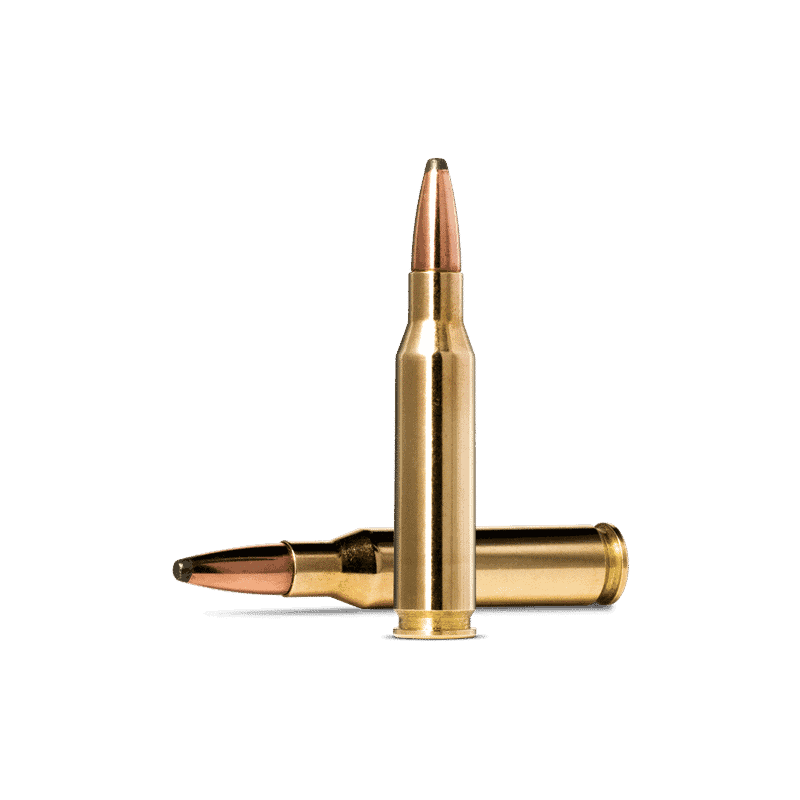 Norma 7Mm-08 Rem 150Gr Sp Whitetail, Gallery Image 1
