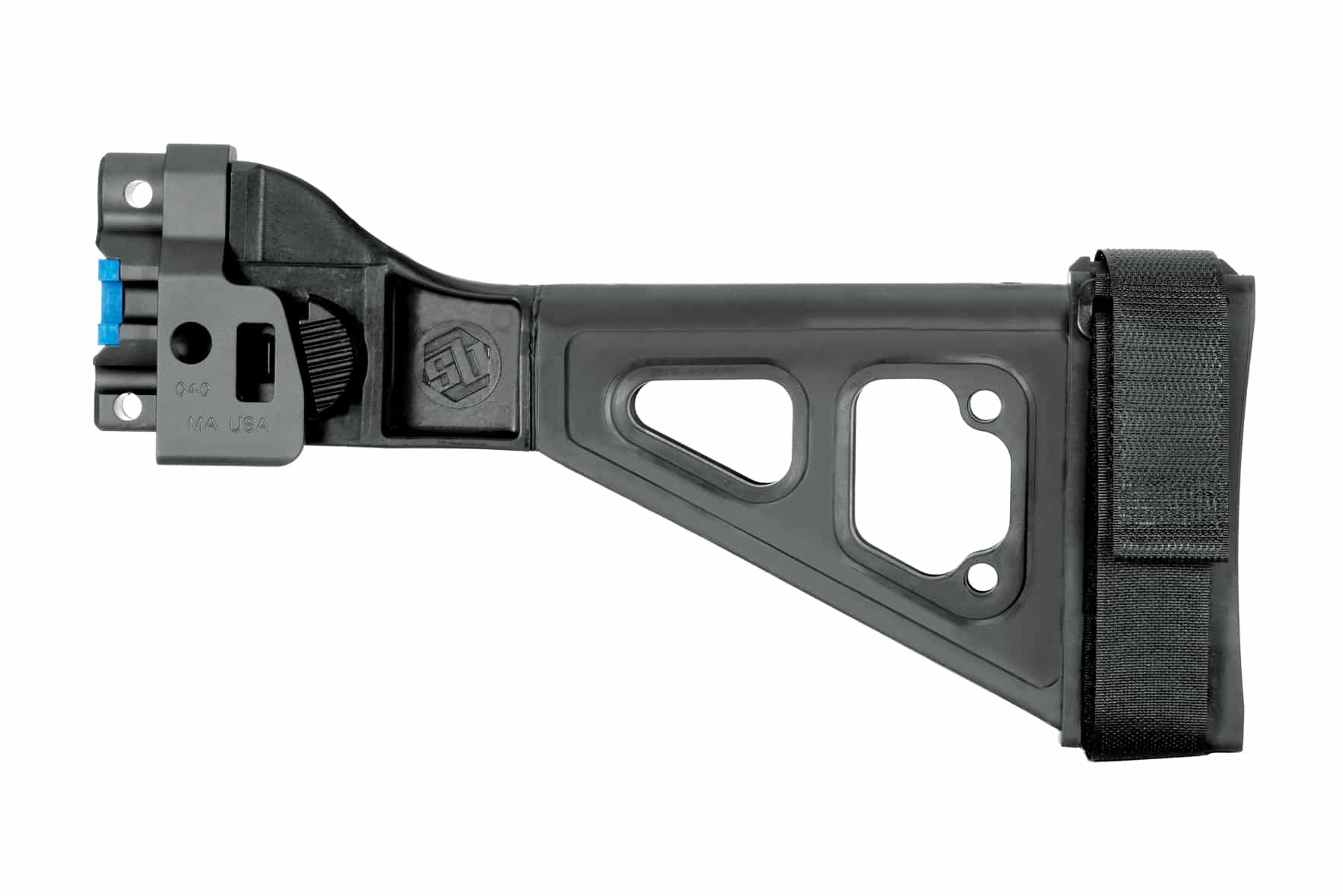 SB Tactical SBT5K Pistol Stabilizing HK Brace