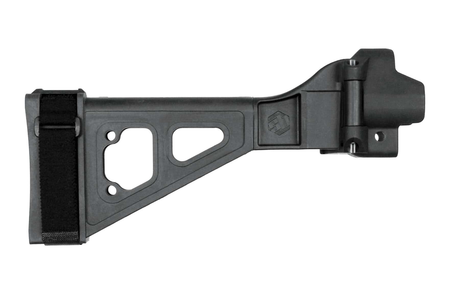 Sb Tactical Sbt5 Pistol Stabilizing Hk Brace, Gallery Image 1
