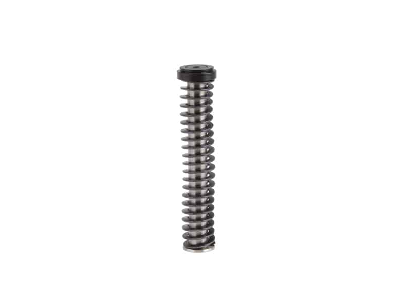 Zaffiri Precision Stainless Steel Guide Rod Glock 26 Gen 3-4