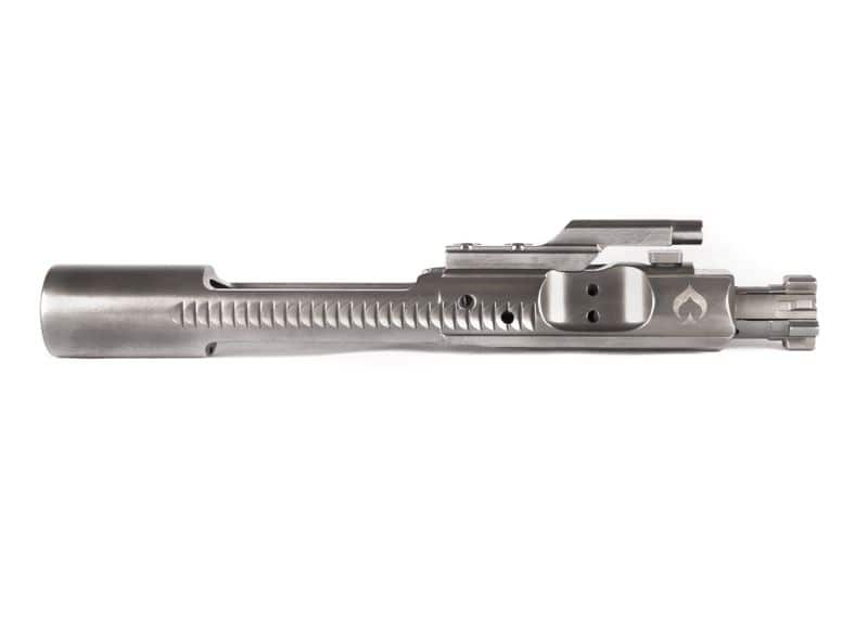 Ballistic Advantage 5.56 Nato Bolt Carrier Group, Nickel Boron