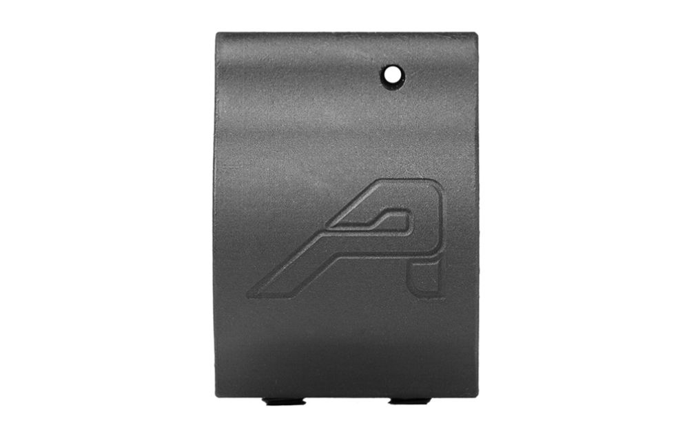 Aero Precision Low Profile .625 Gas Block, Phosphate