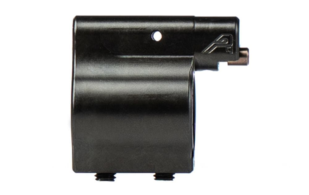 Aero Precision .625 Adjustable Gas Block
