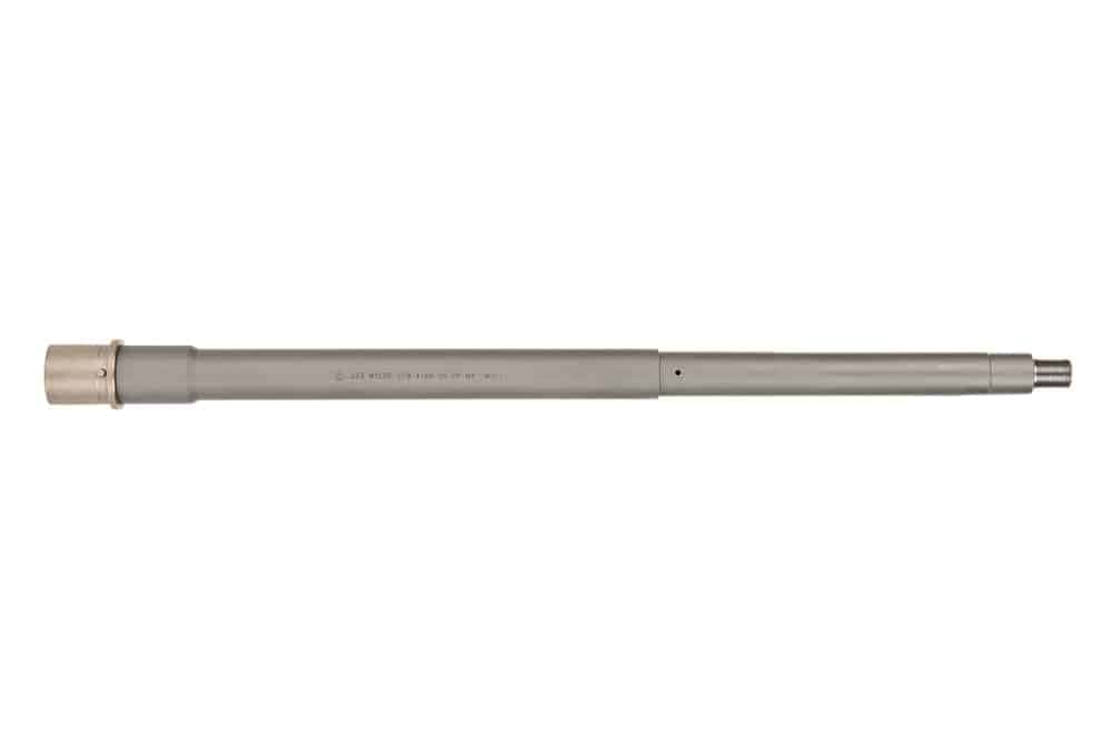 Ballistic Advantage .223 Wylde Premium Series 16&Quot; Spr Barrel