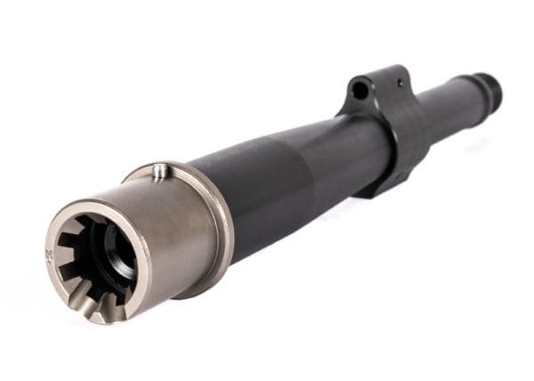 Ballistic Advantage .300 Blackout Performance Series 8.3&Quot; Hanson Barrel, Gallery Image 1