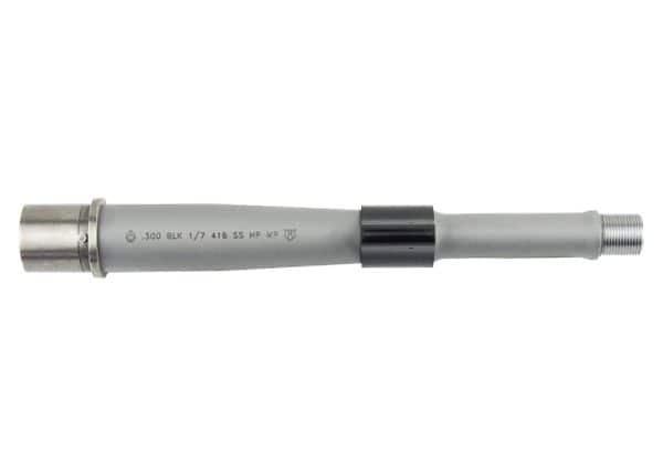 Ballistic Advantage .300 Blackout Premium Series 8.3" Hanson Barrel