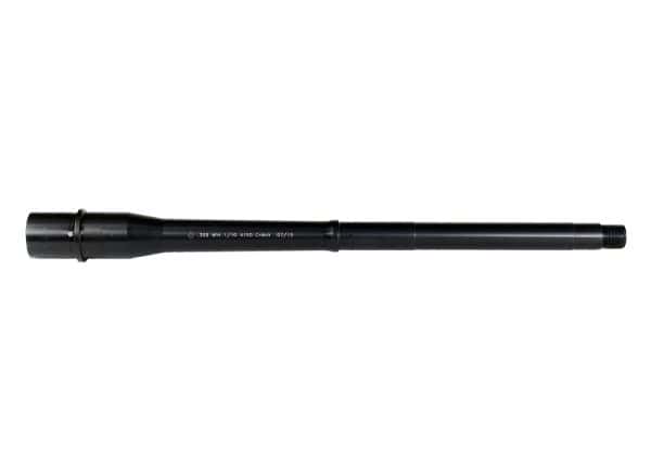 Ballistic Advantage .308 Modern Series 14.5" Government Barrel