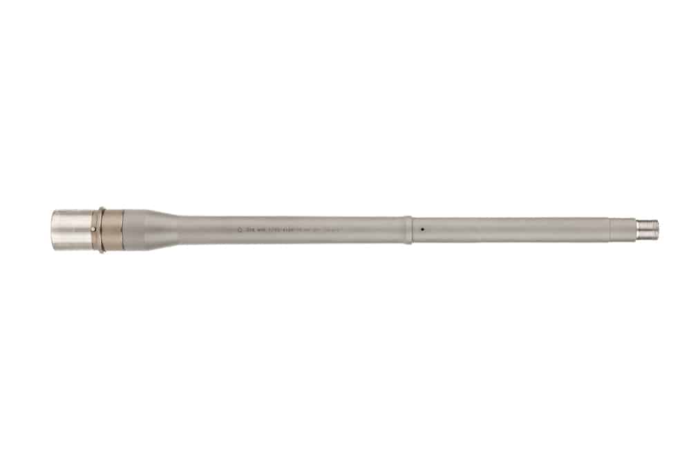 Ballistic Advantage .308 Premium Series 16" Government Barrel