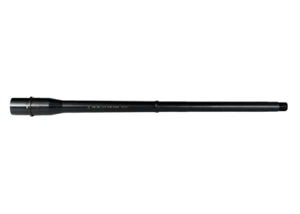 Ballistic Advantage .308 Modern Series 18" Government Barrel