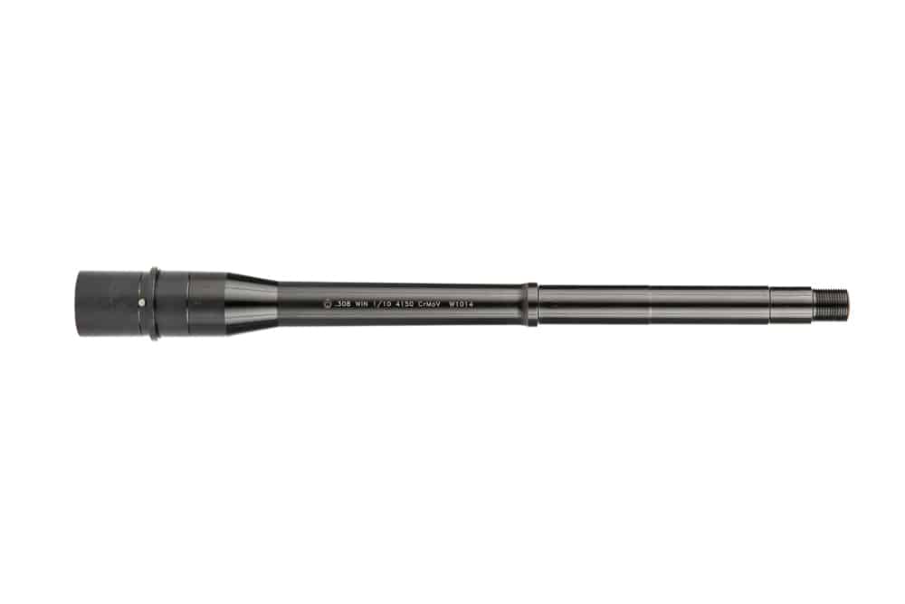 Ballistic Advantage .308 Modern Series 12.5" Government Barrel