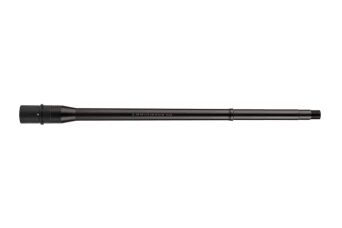 Ballistic Advantage .308 Premium Black Series 18&Quot; Tactical Government Barrel