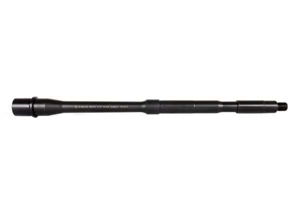 Ballistic Advantage 5.56 Modern Series 14.5" M4 Carbine Barrel