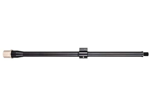 Ballistic Advantage 5.56 Performance Series 17.7" Hanson 3-Gun Barrel