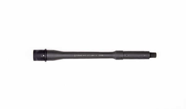 Ballistic Advantage 10.3" Classic Series .556 Chrome Lined Carbine Barrel