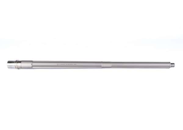 Ballistic Advantage 6.5 Creedmoor Fluted Premium Series 22" Barrel