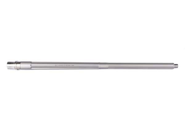 Ballistic Advantage 6.5 Creedmoor Fluted Premium Series 24" Barrel