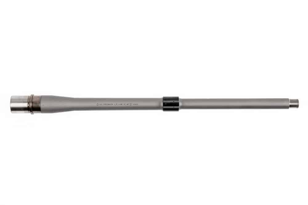 Ballistic Advantage 6.5 Creedmoor Premium Series 18" Hanson Barrel (.875)