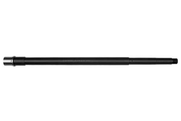 Ballistic Advantage 6.5 Grendel Premium Black Series 18" SPR Rifle Length Stainless Steel Barrel
