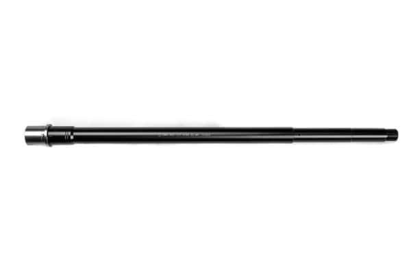Ballistic Advantage 6mm ARC Premium Black Series 18" SPR Rifle Length Barrel