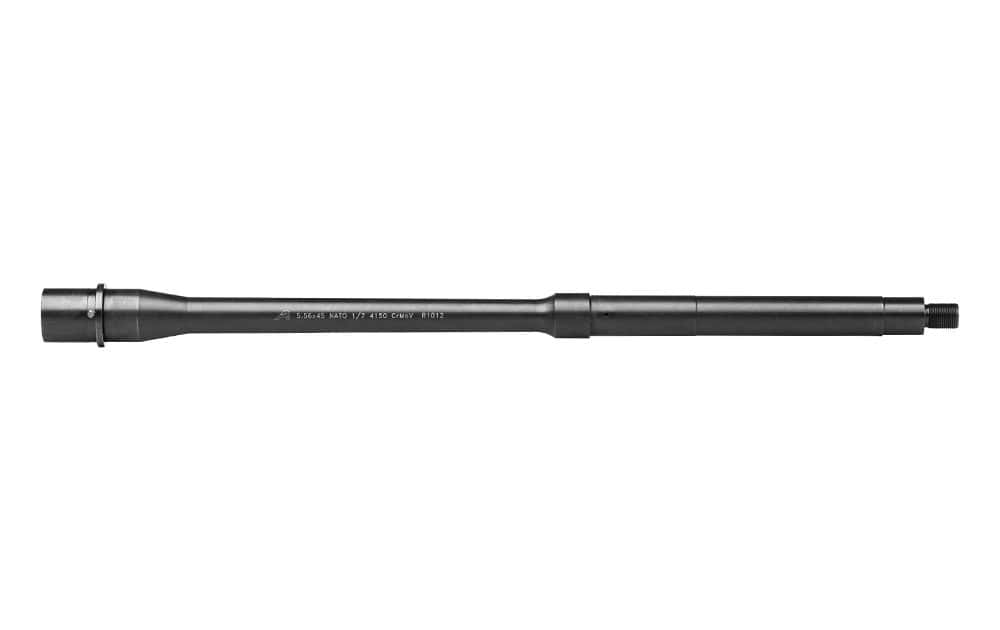 Aero Precision 16" 5.56 CMV Barrel, Mid-Length