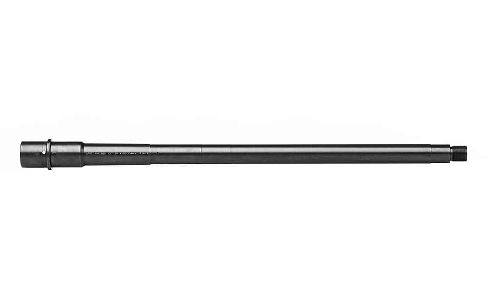 Aero Precision 16" .300 Blackout CMV Barrel, Pistol Length