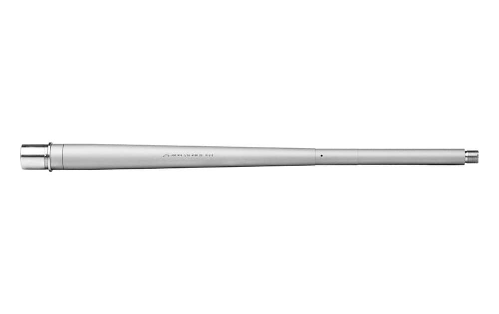 Aero Precision 20" .308 Stainless Steel Barrel, Rifle Length
