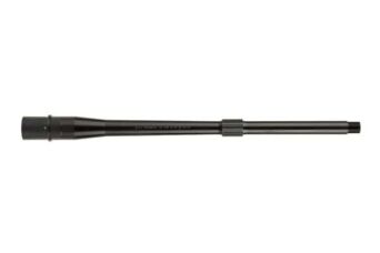 Ballistic Advantage 6.5 Creedmoor Premium Black Series 16&Quot; Hanson Barrel (.750)