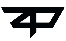 Zaffiri Precision Logo Black