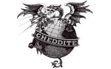 Cheddite Primers Logo Black