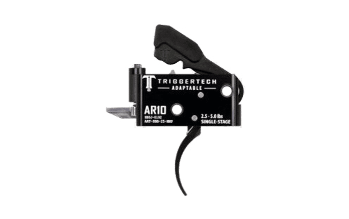 AR-10 Triggers