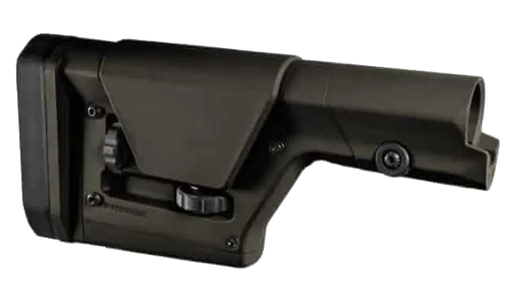 Magpul PRS Gen3 Precision Adjustable Stock, OD Green