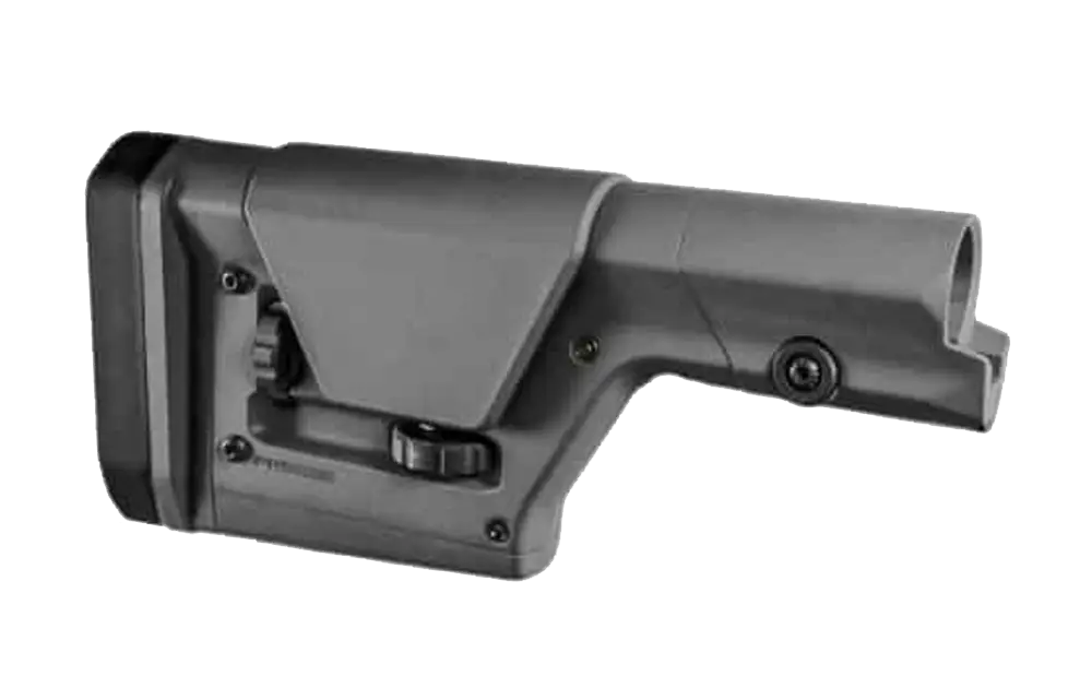 Magpul PRS Gen3 Precision Adjustable Stock, Stealth Grey