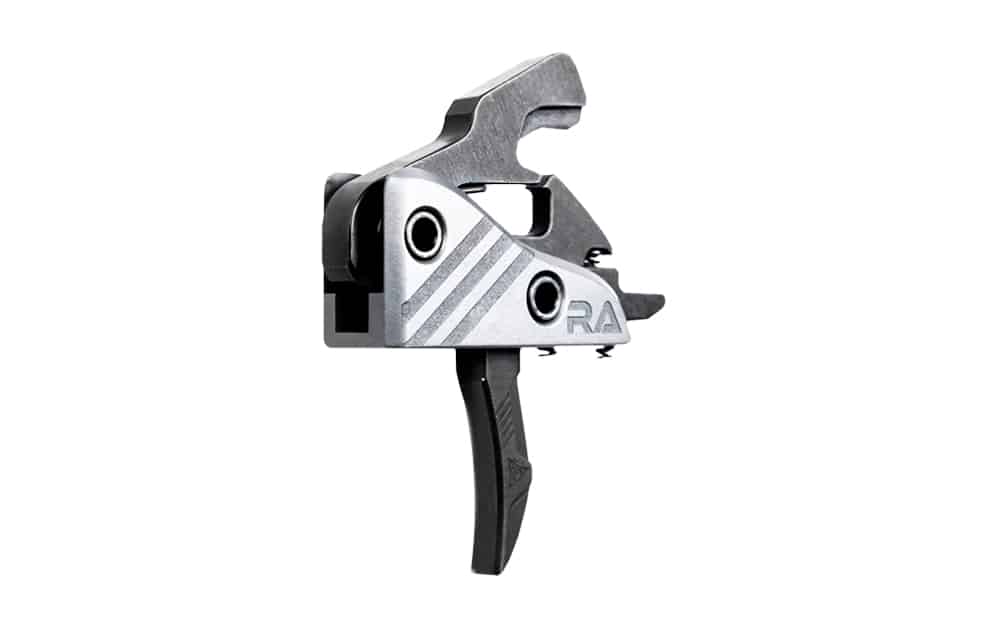 Rise Armament RA-524 Blitz Elite Performance Trigger with Anti-Walk Pins