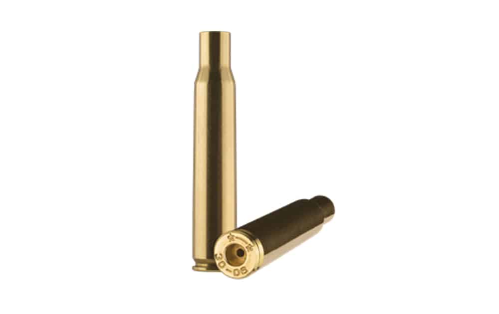 Starline 30-06 Springfield Brass