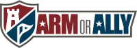 Arm Or Ally Logo