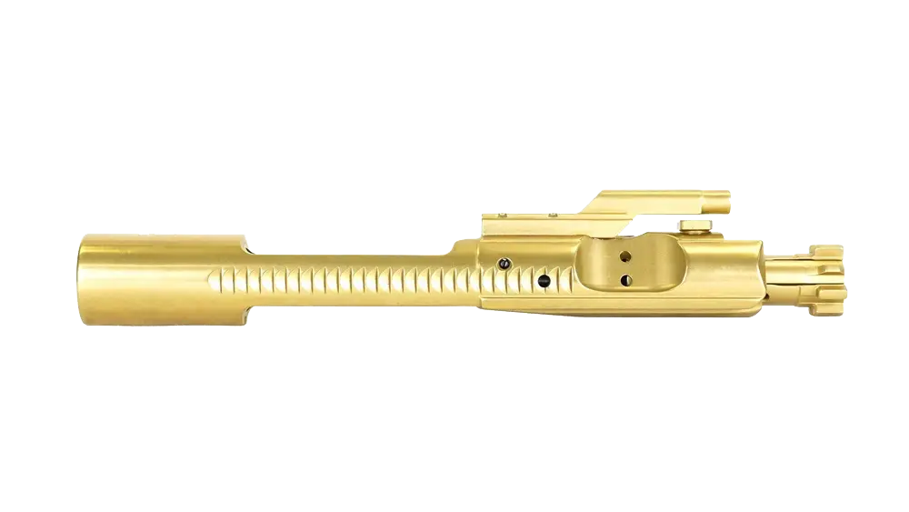 Toolcraft 350 Legend Bolt Carrier Group, Titanium Nitride