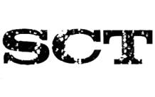 St. Croix Tactical Logo Black